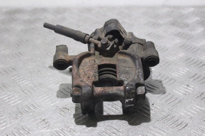 фото №1, Супорт гальма лівий зад volkswagen golf vii 1.6tdi