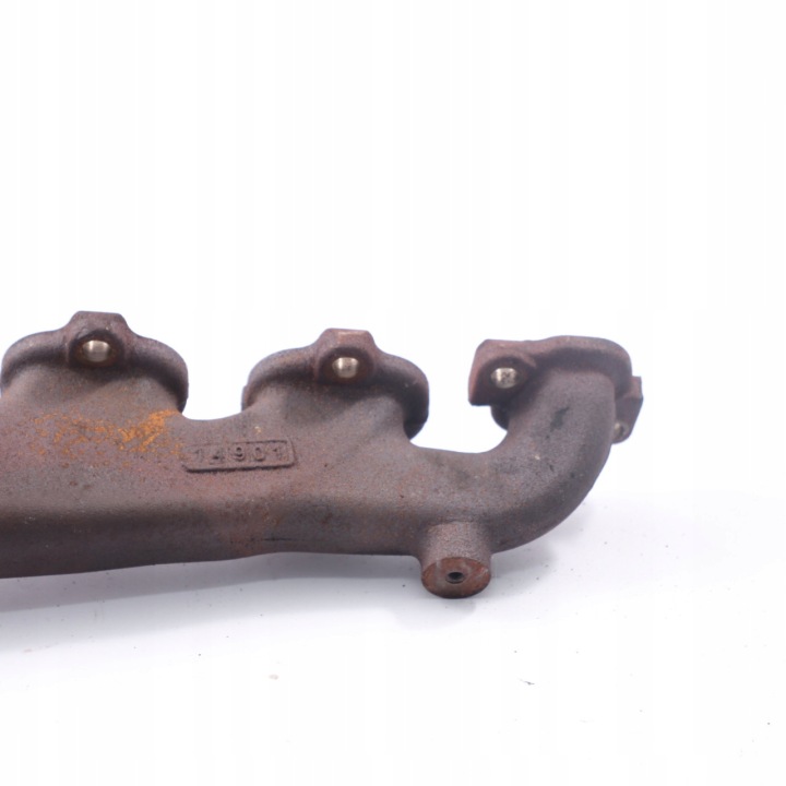 фото №12, Renault trafic iii колектор впускний  8200145097