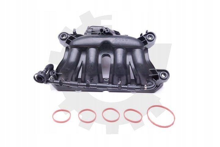 фото №6, Модуль трубы wlotowej esen skv 49skv045