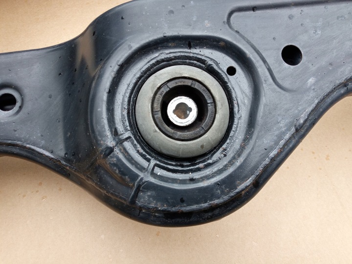 фото №12, Audi a6 a7 c7 рестайлінг 3.0tdi quattro балка підрамник колиска траверса зад