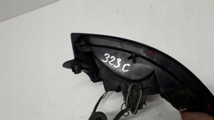 фото №13, Mazda 323c 323 c 94-97 фара задняя комплектная