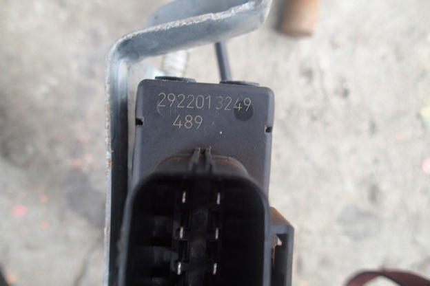 фото №6, Jagar s тип рестайлінг механізм скла лівий перед