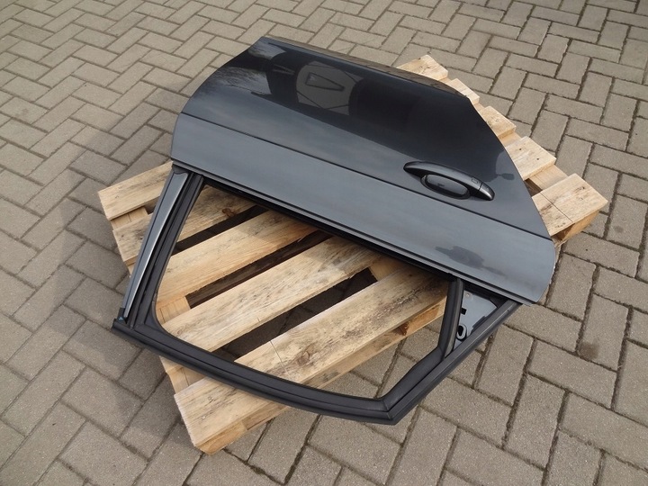 фото №6, Праві двері зад lx7r audi a4 b8 sedan 8k5