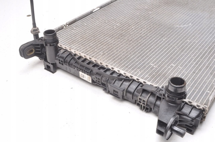 фото №8, Audi q5 ii 80a 2.0 tdi радіаторів води 80a121251d