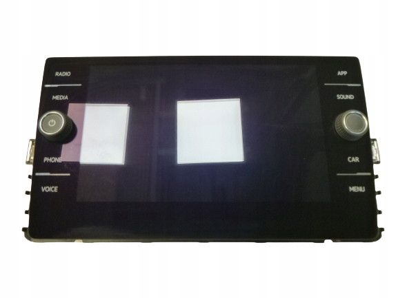 фото №1, Vw arteon atlas golf passat polo дисплей екран