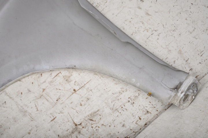 фото №14, Volvo s60 ii крило правий перед переднє