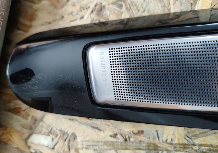 фото №6, Audi a8 s8 d4 озвучення bang&olufsen