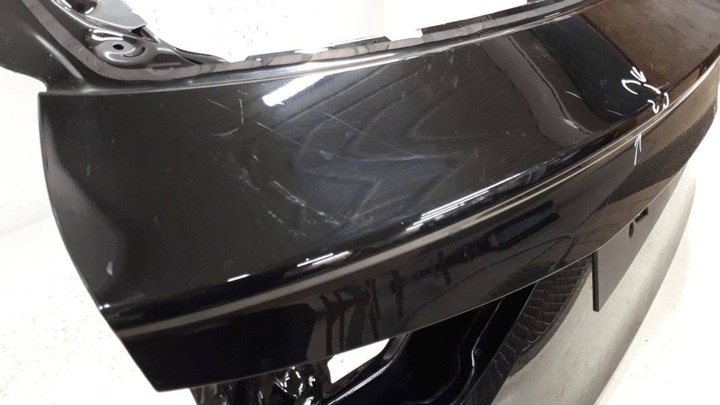 фото №7, Audi q3 sportback 2018-2024 кришка зад 83f827025