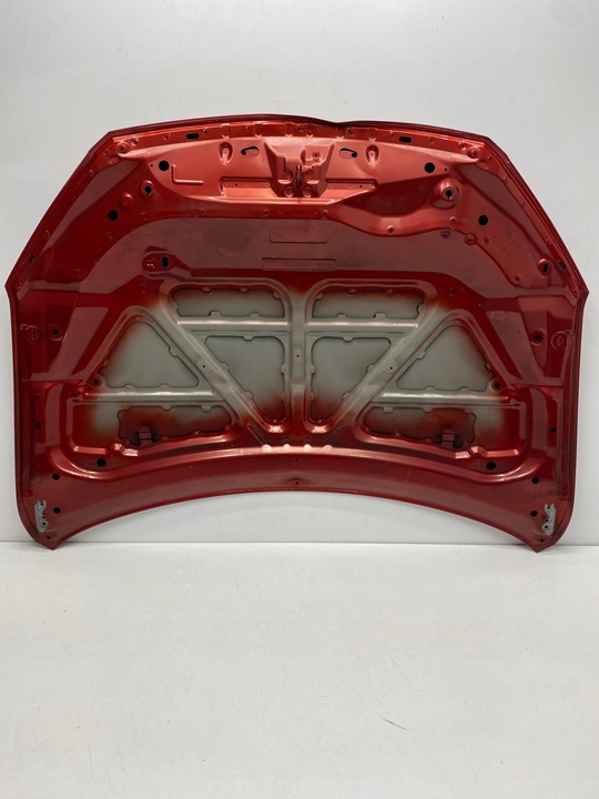 фото №9, Mazda cx5 капот