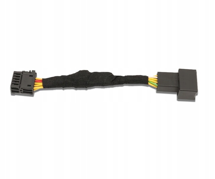 фото №1, Skoda fabia iii 3 dezaktywacja емулятор старт сплав