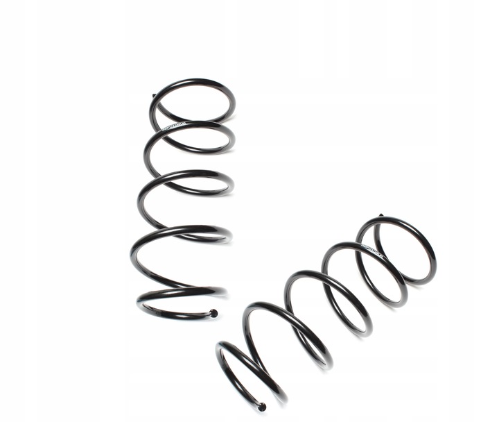 фото №1, 2x пружини перед do ford mondeo mk1 1,6 1,8 2,0 93- ##