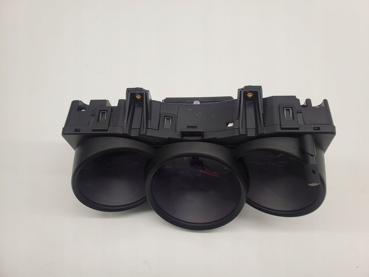 фото №9, Porsche macan 95b920901cl спідометр, прилади