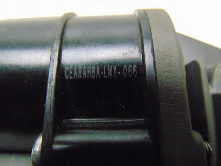 фото №9, Компресор помпа підвіски mercedes ml gl w164 1643200004
