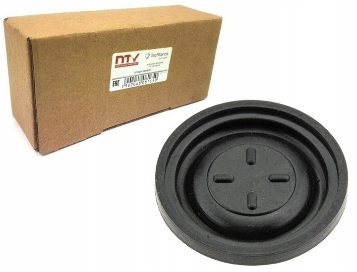 фото №1, Мембрана вентиляция картера крышки клапанов citroen berlingo 1.6