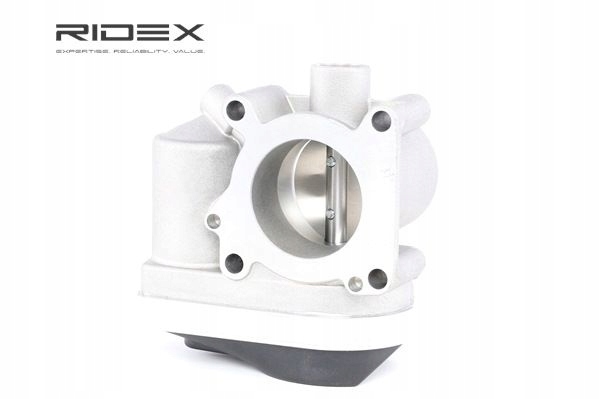 фото №12, Ridex 158t0003 дроссельная заслонка do vw golf iv schrägheck 1j1 polo 9n