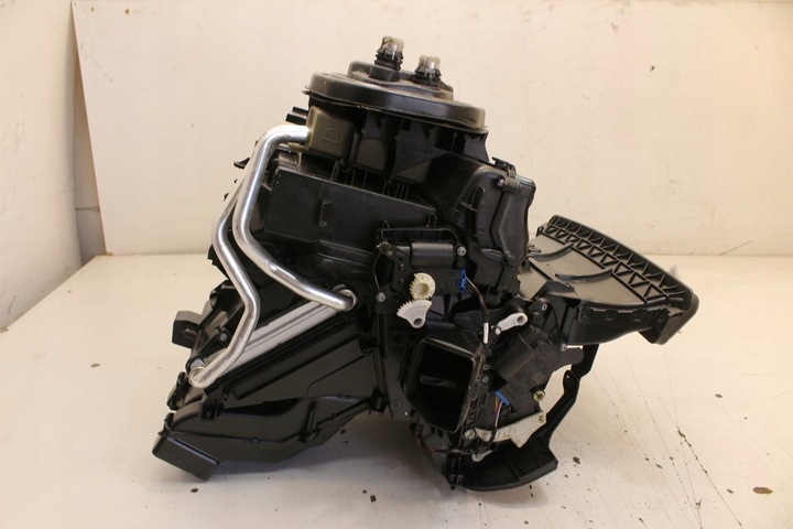 фото №9, Обігрівач корпус skoda kodiaq європа