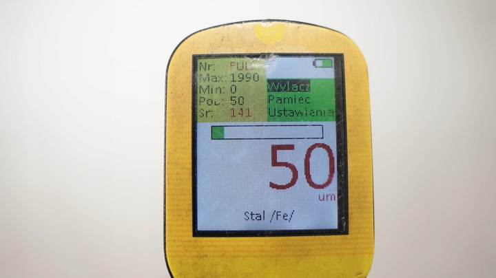 фото №8, Двері лівий перед mazda cx5 12-14r