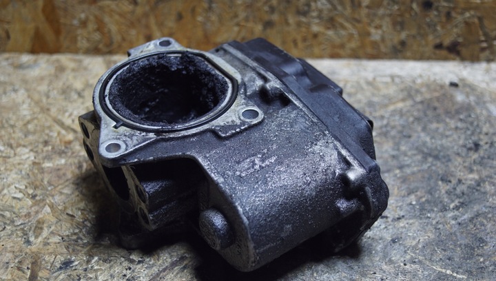 фото №6, Клапан egr audi vw skoda 2.0 tdi 03l131501g