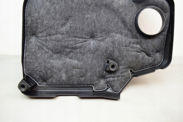 фото №12, Верхня захист двигуна bmw 4 gran купе f36 8514202 2.0l дизель 140kw 2017