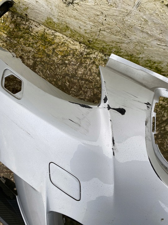 фото №11, Bmw e92 e93 м-пакет передній lci бампер переднє bez pdc