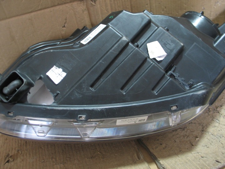 фото №16, Лампа правий перед led kia ceed 3 iii 92102-j7100 оригінал європа