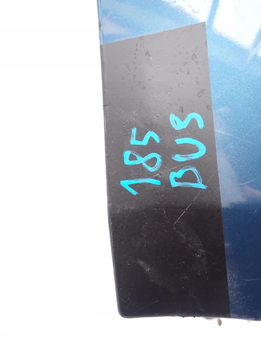 фото №12, Renault trafic iii 14-21 бампер перед переднее