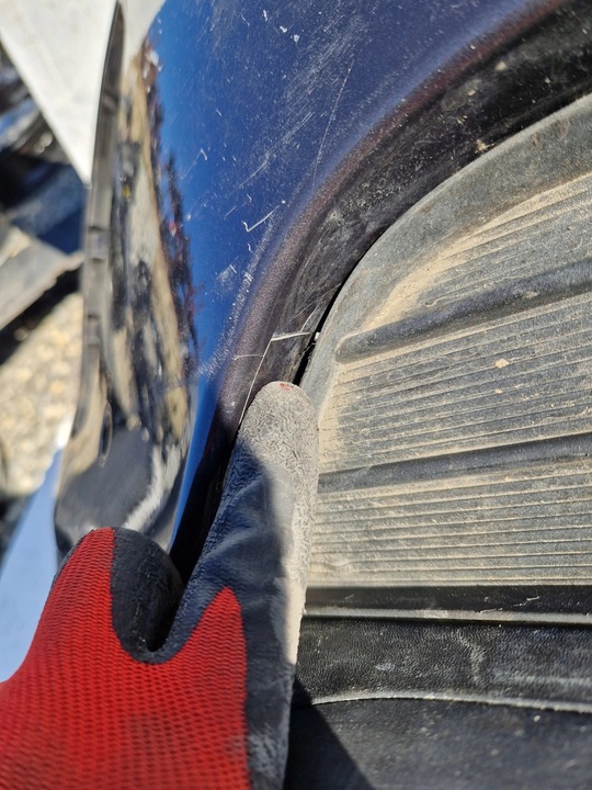 фото №7, Бампер перед переднее kia sportage iv 4 ql