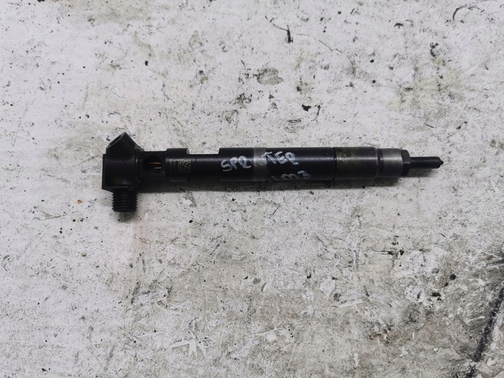 фото №2, Інжектор mercedes sprinter w906 2.2 428325856