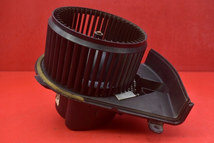 фото №3, Повітродувка вентилятор повітропровід eu 1485728080 citroen c8 c 8 02-08