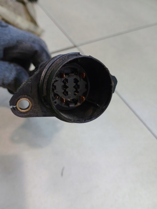 фото №6, Жгут насос-форсунок fabia i 1.4 tdi bnm 045971803