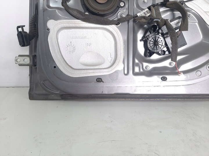 фото №14, Renault megane iii грандтур 09r двері праві перед код tekng 801006560r