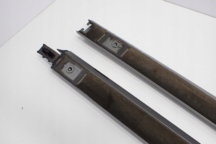 фото №5, Рейлинги крышные комплект citroen c4 picasso ii 16r