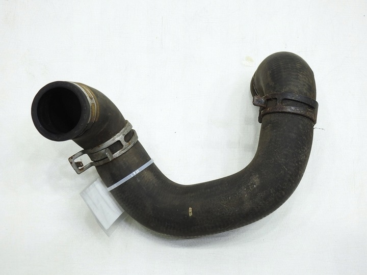 фото №7, Шланг труба води citroen xsara 1.6 16v