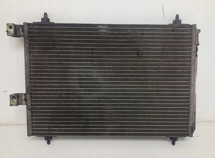 фото №1, Радиаторов кондиционера peugeot 307