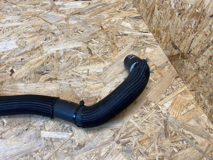 фото №9, Шланг труба шланг воды nissan juke ii f16 renault clio v 215014835r 2019-