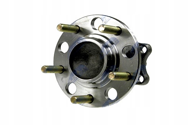 фото №10, Ступица колёса зад jeep compass 2wd 06- dodge caliber 07 #petrolhead pro+ kit7