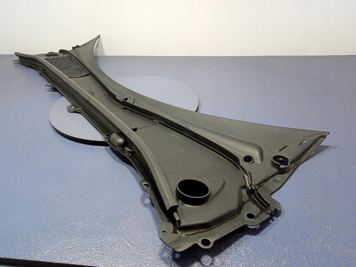 фото №5, Volvo v90 s90 ii панель під лобовим склом eu 31402275