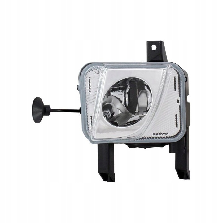 фото №12, 19-0188-05-2 tyc галоген meriva 03- /l/h3/ tyc