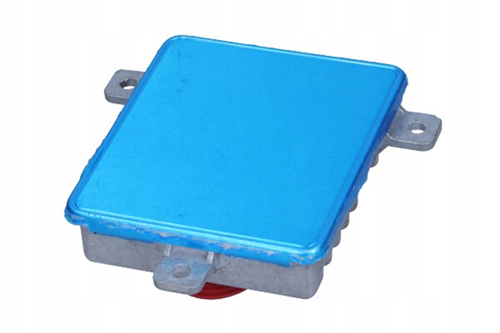 фото №2, Mgz перетворювач освітлення bmw x1 e84/ 1 f