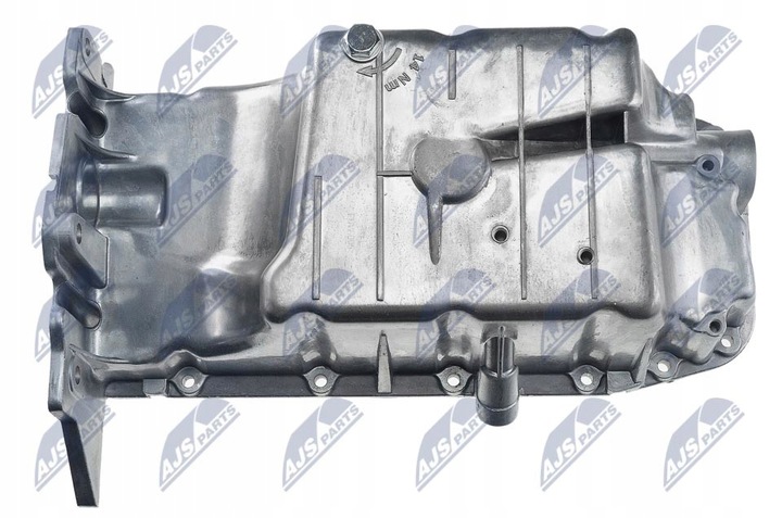 фото №6, Поддон масляная nty do chevrolet cruze 1.6 1.8