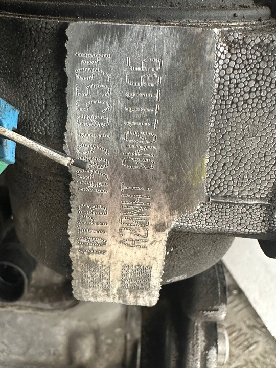 фото №6, Двигун opel insignia 2.0 t 220km a20nht