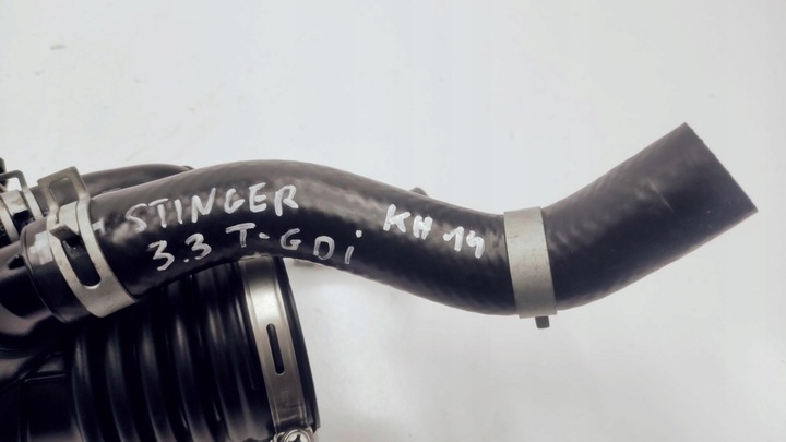 фото №8, Шланг воздуха kia stinger 3.3 t-gdi 28130-j5300