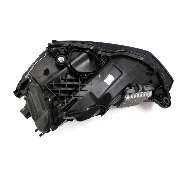 фото №12, Audi a7 sportback 4ka набор фары