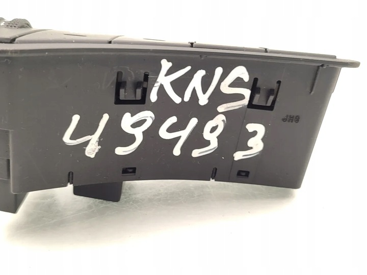 фото №7, Kia sportage кнопка / ручка регулювання світла 2014 suv 4/5dr 10-15