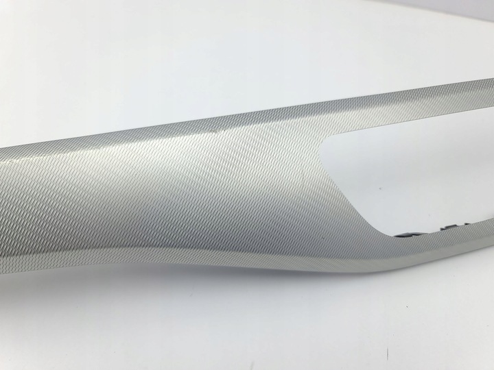 фото №16, Audi a4 s4 b9 2017 рамка панели распределительной