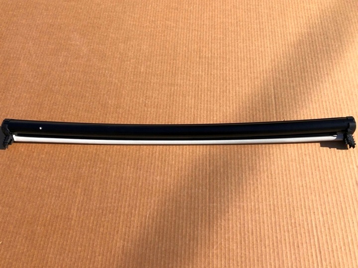 фото №10, Ролета люк панорамы ivory контактная группа замка зажигания слоновая do mercedes w238 x2388 w213