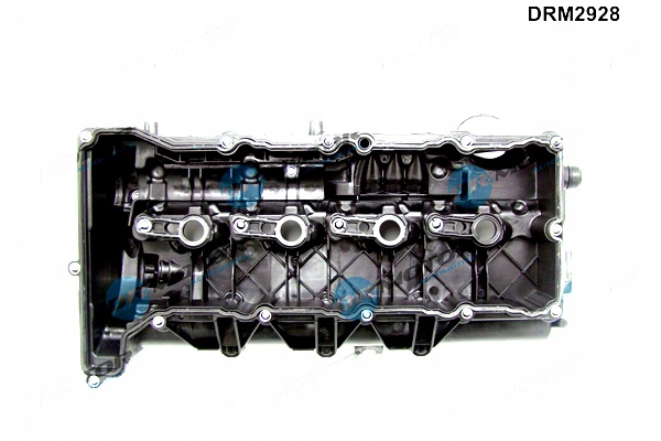 фото №16, Кришка клапанів bmw 3 e91 04-12