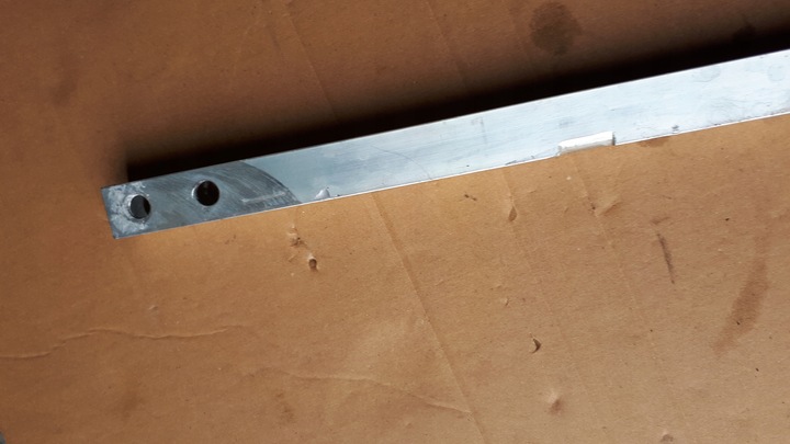 фото №7, S4 b8 a4 розпірка kielichów накладка a5 s5