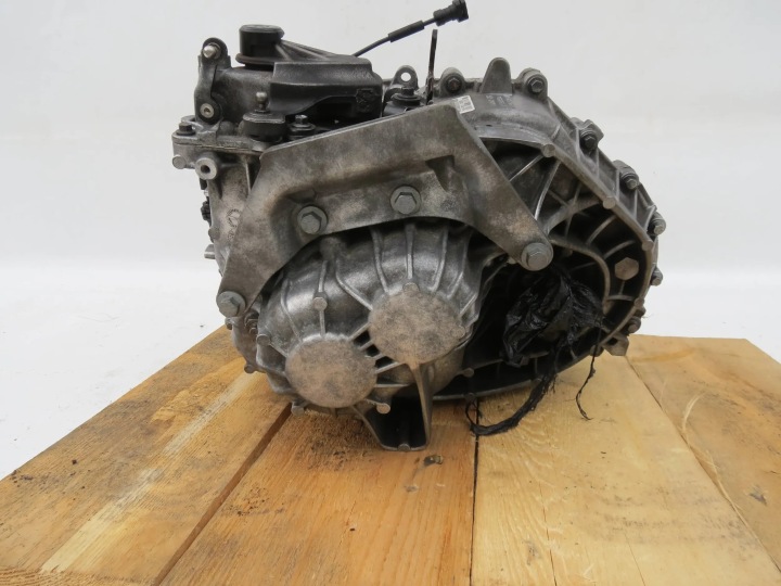 фото №9, Кпп кпп / коробка передач v60 s80 v70 bg9r7002ka