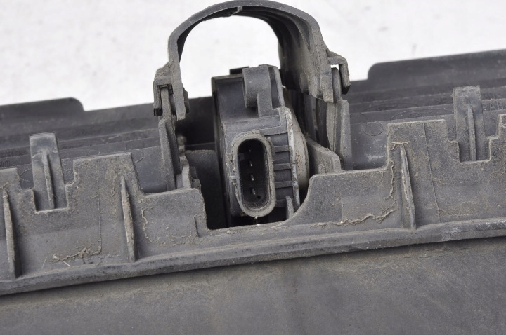 фото №6, Ford mondeo mk4 кермо повітря bs71-8475-be
